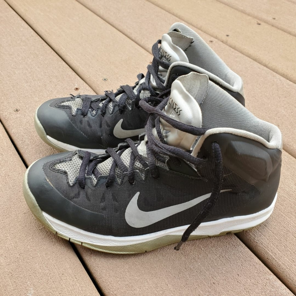 Nike Hyperquickness - Picture 3 of 6